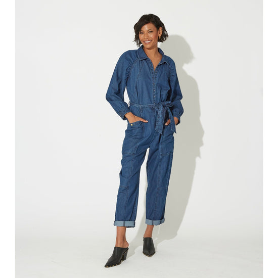 Haisley Jumpsuit