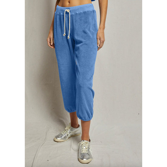 Loop Terry Jogger - Babette