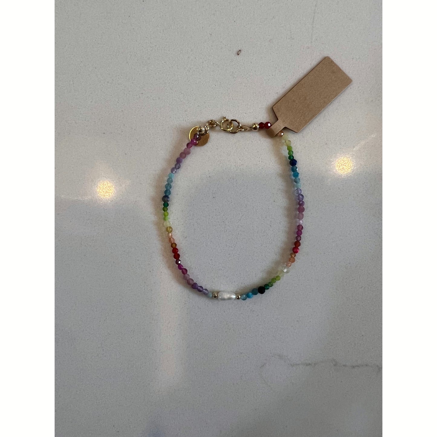 Load image into Gallery viewer, Colorful Bracelet
