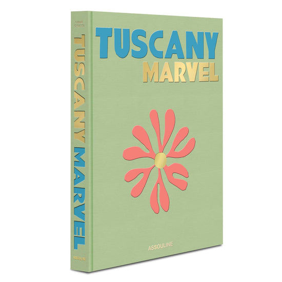 Load image into Gallery viewer, Tuscany Coffee Table Book
