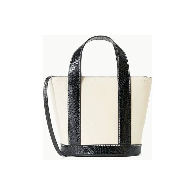 Allora Micro Tote - Babette