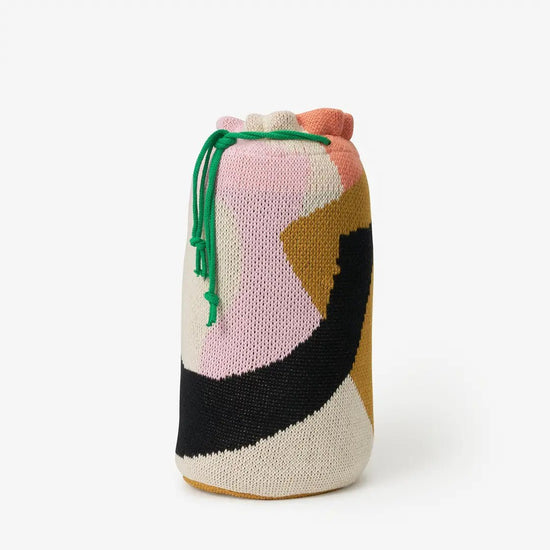 Assembly Throw Blanket - babette.shop
