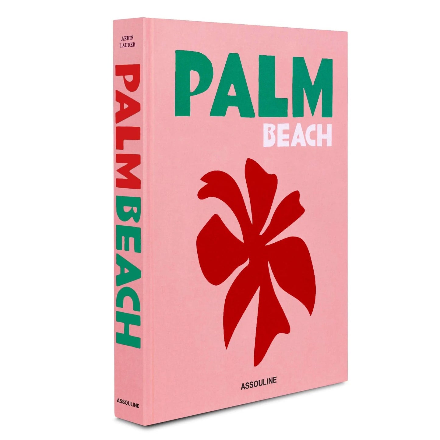Assouline Palm Beach - babette.shop