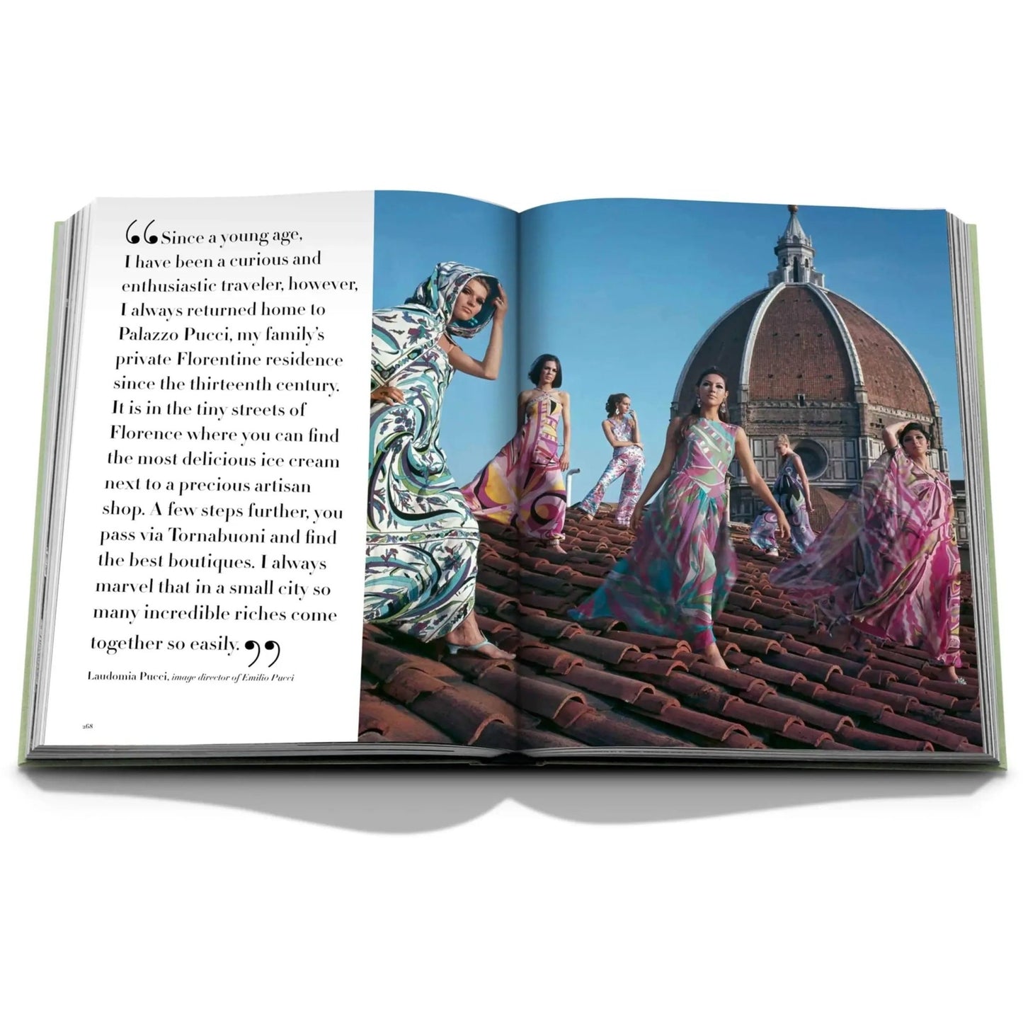 Load image into Gallery viewer, Assouline Tuscany Marvel - babette.shop
