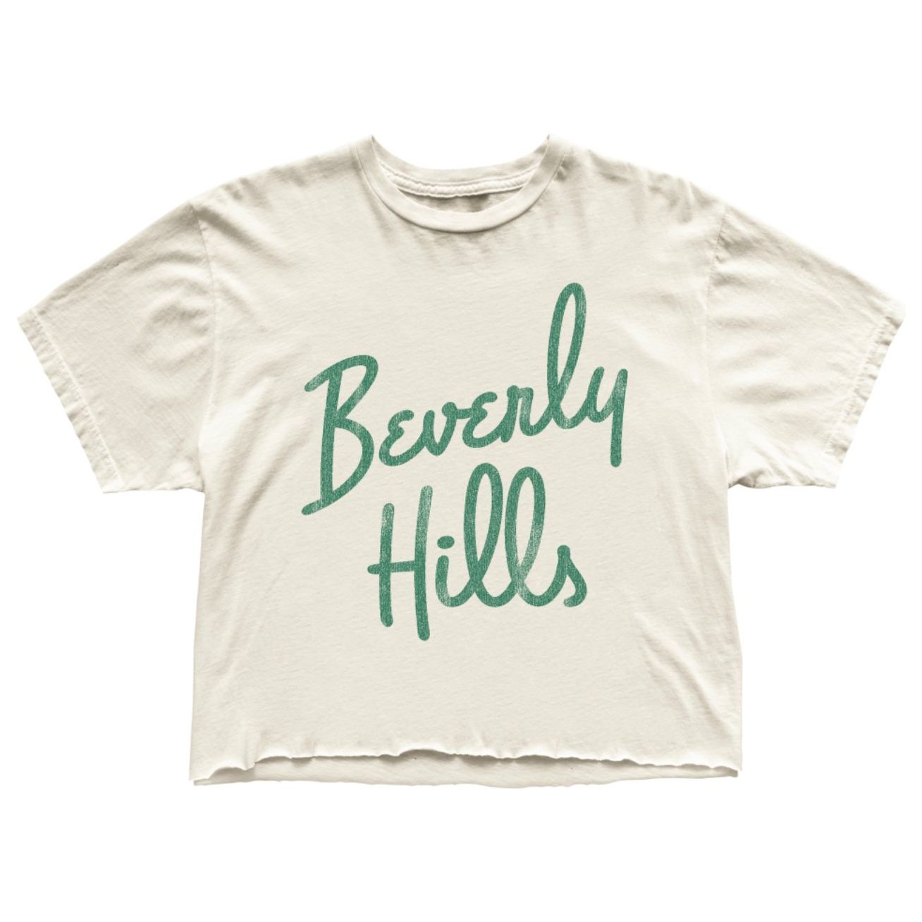 Load image into Gallery viewer, Beverly Hills Vintage Tee - Babette
