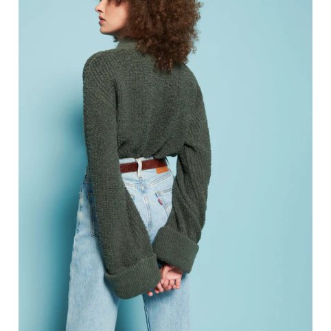 Load image into Gallery viewer, Briar Sweater - Babette
