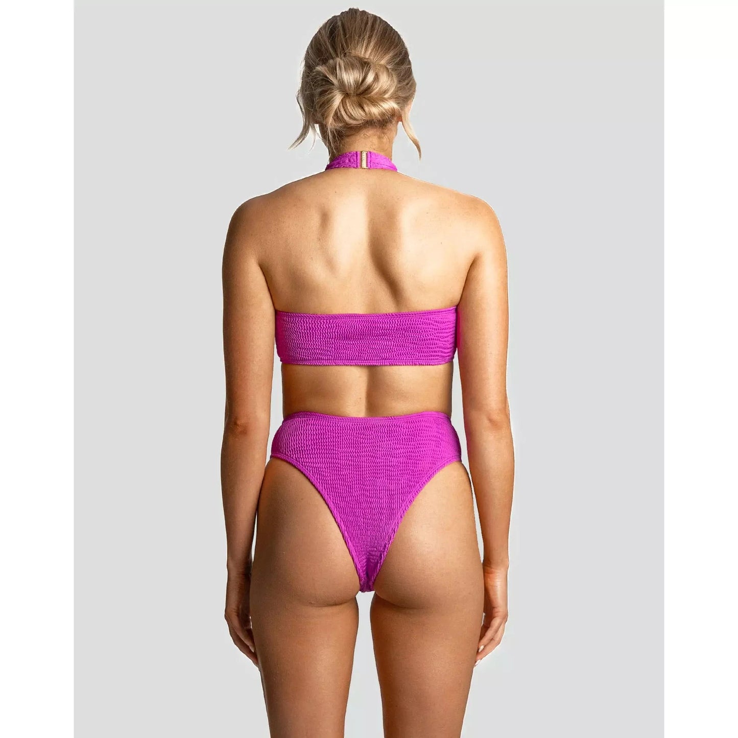 Load image into Gallery viewer, Cancun Bikini Top - Babette
