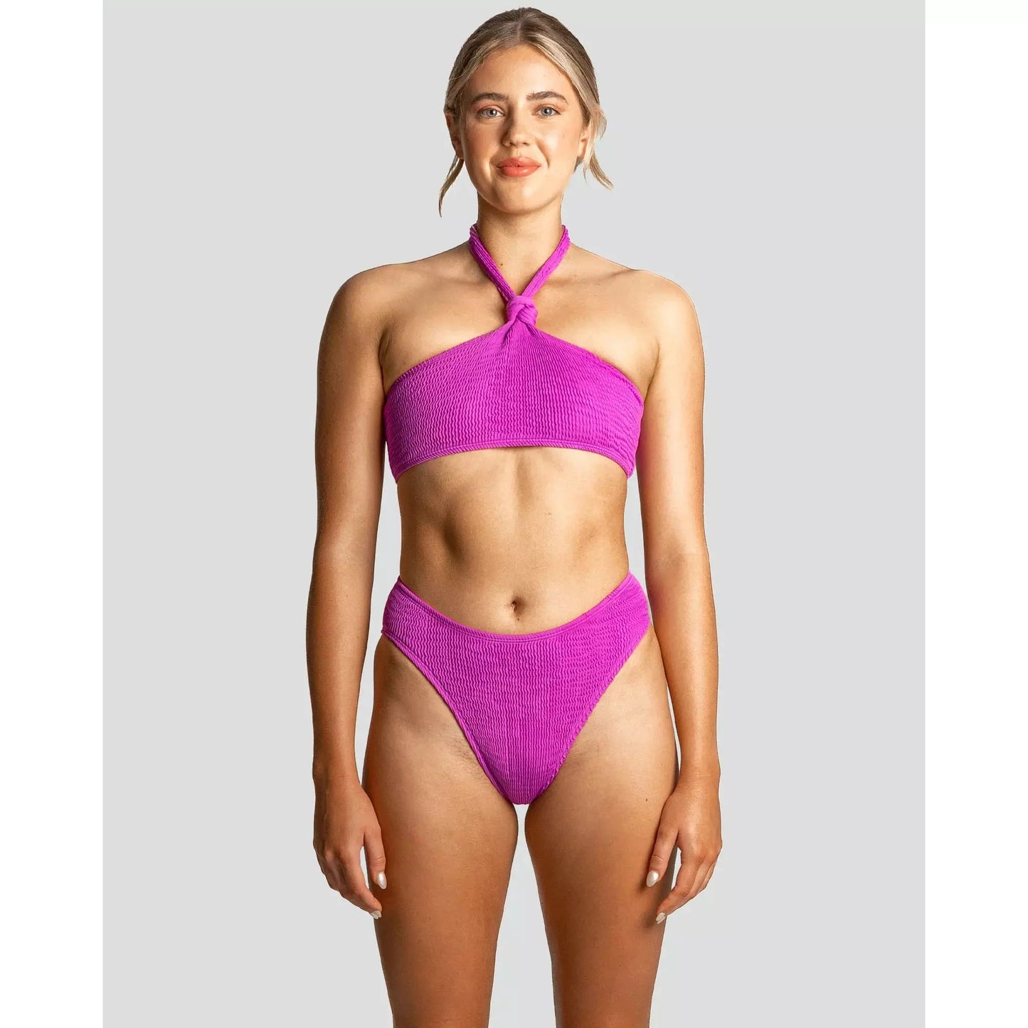 Load image into Gallery viewer, Cancun Bikini Top - Babette
