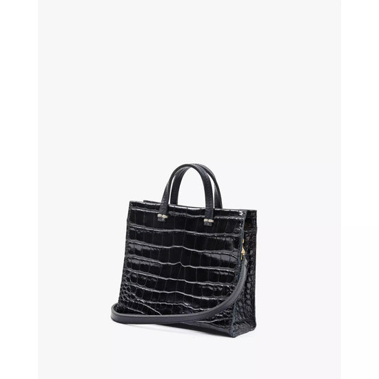 Load image into Gallery viewer, Clare V Simple Tote Bebe - Babette

