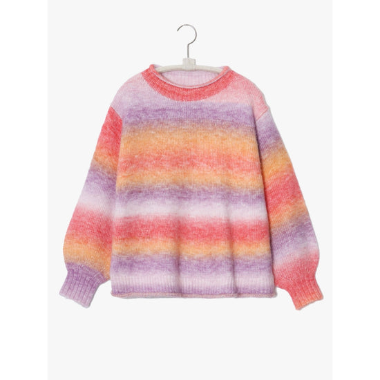 Load image into Gallery viewer, Darcy Sweater - babette.shop
