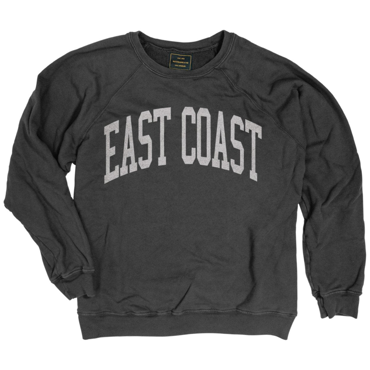 East Coast Sweatshirt - Babette