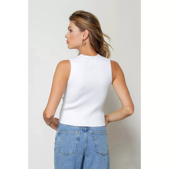 Load image into Gallery viewer, Evelyn Sweater Top - Babette

