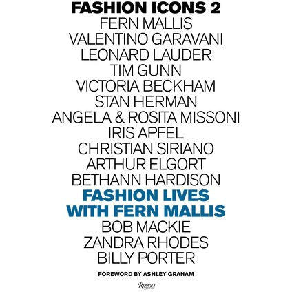 Fashion Icons - babette.shop