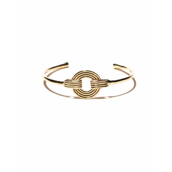 Load image into Gallery viewer, Helios Cuff - babette.shop
