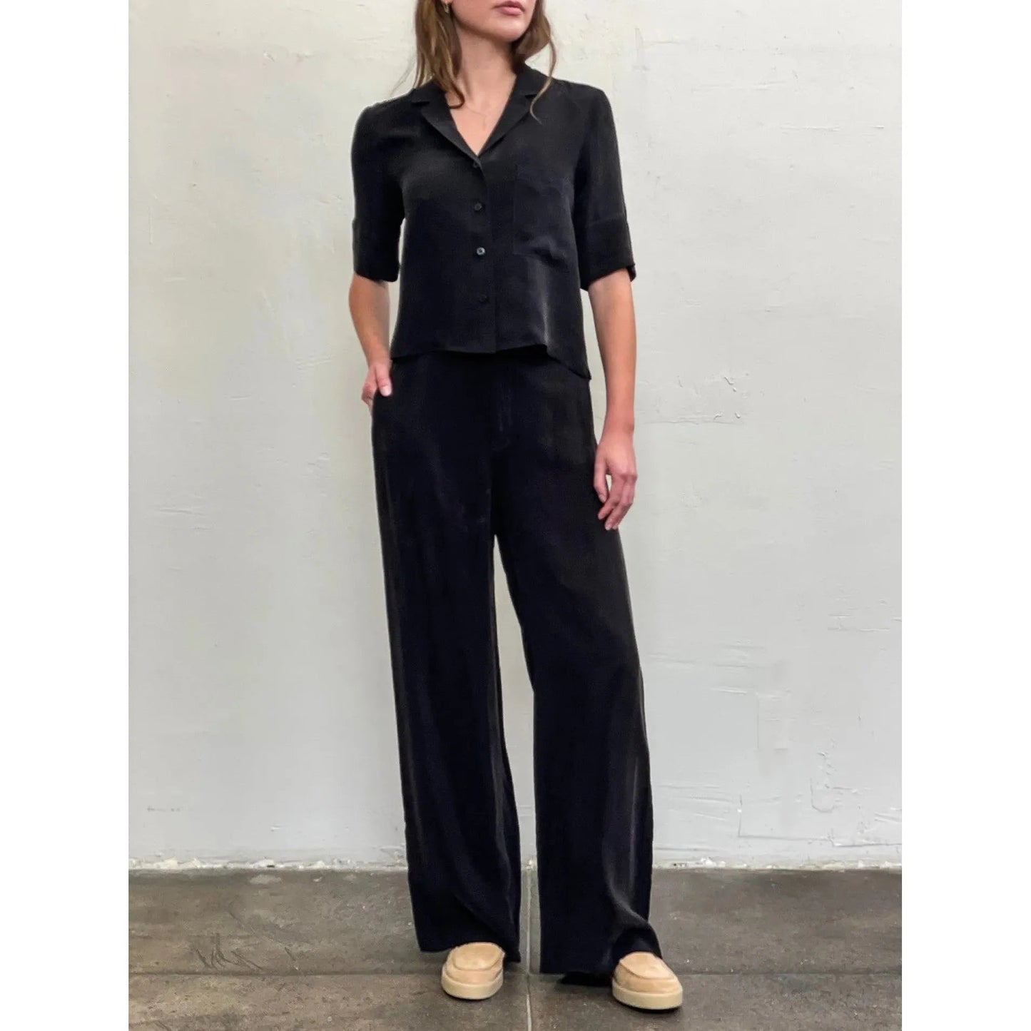 Load image into Gallery viewer, Hepburn Pant - Babette
