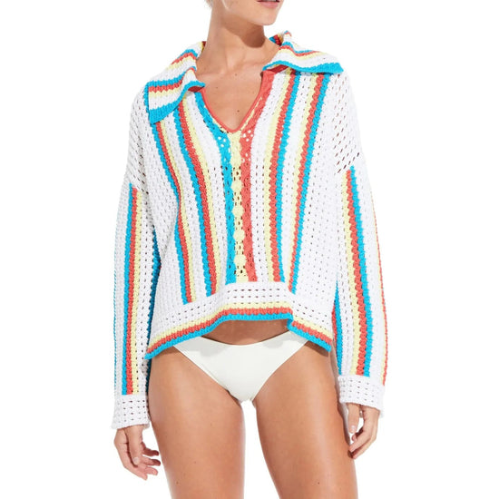 Load image into Gallery viewer, Lola Pullover - Babette
