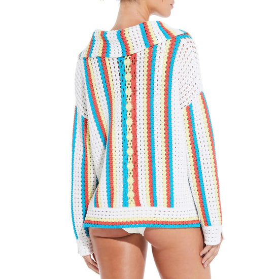 Load image into Gallery viewer, Lola Pullover - Babette
