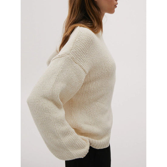 Load image into Gallery viewer, Macie Sweater - Babette
