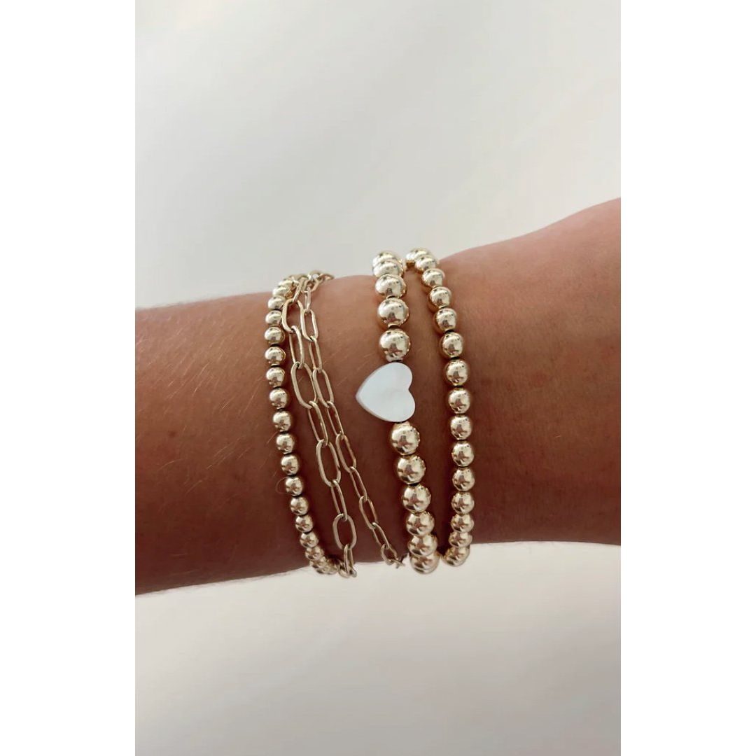 Load image into Gallery viewer, Meredith Bracelet - Large - Babette
