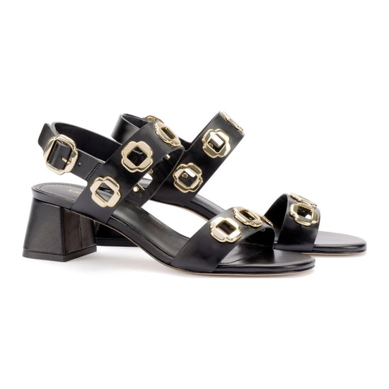 Load image into Gallery viewer, Milan Sandal - Babette

