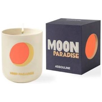 Moon Paradise Candle - Babette