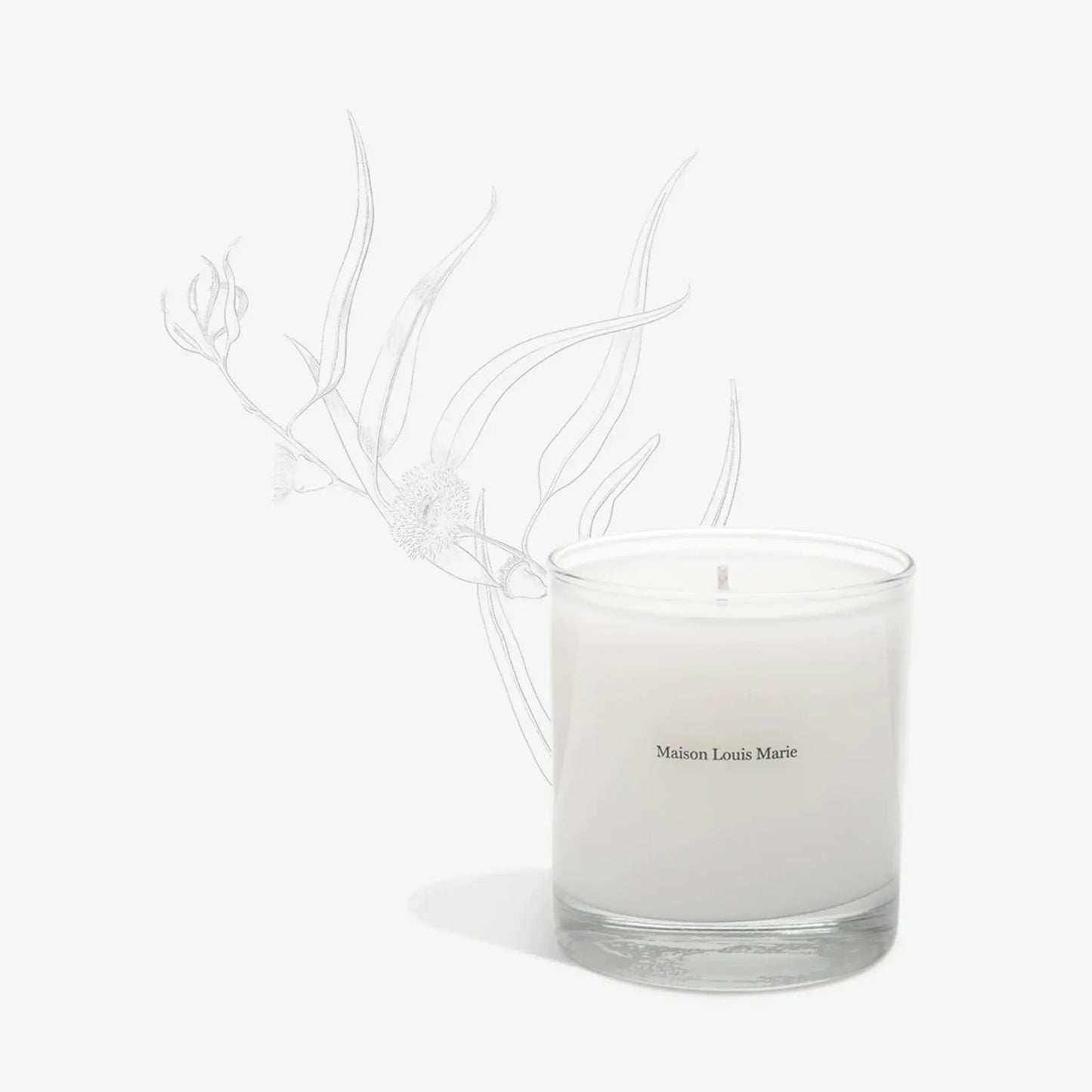 Load image into Gallery viewer, No. 10 Aboukir Candle - babette.shop
