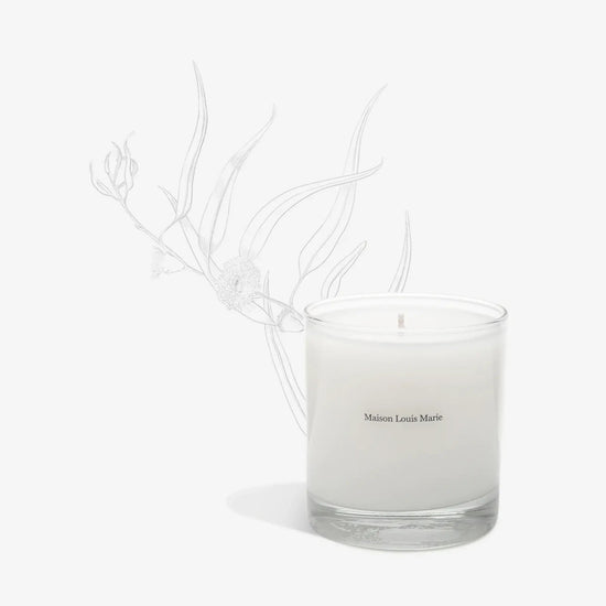 No. 10 Aboukir Candle - babette.shop