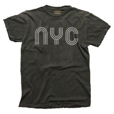 Load image into Gallery viewer, NYC Vintage Tee - Babette
