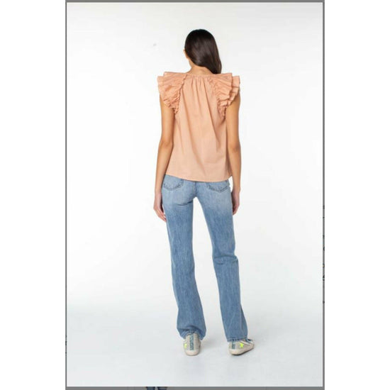 Load image into Gallery viewer, Rose Top - babette.shop

