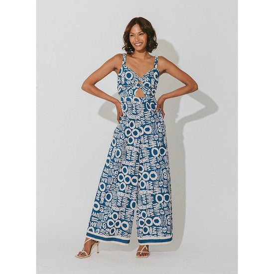 Load image into Gallery viewer, Sade Jumpsuit - Babette
