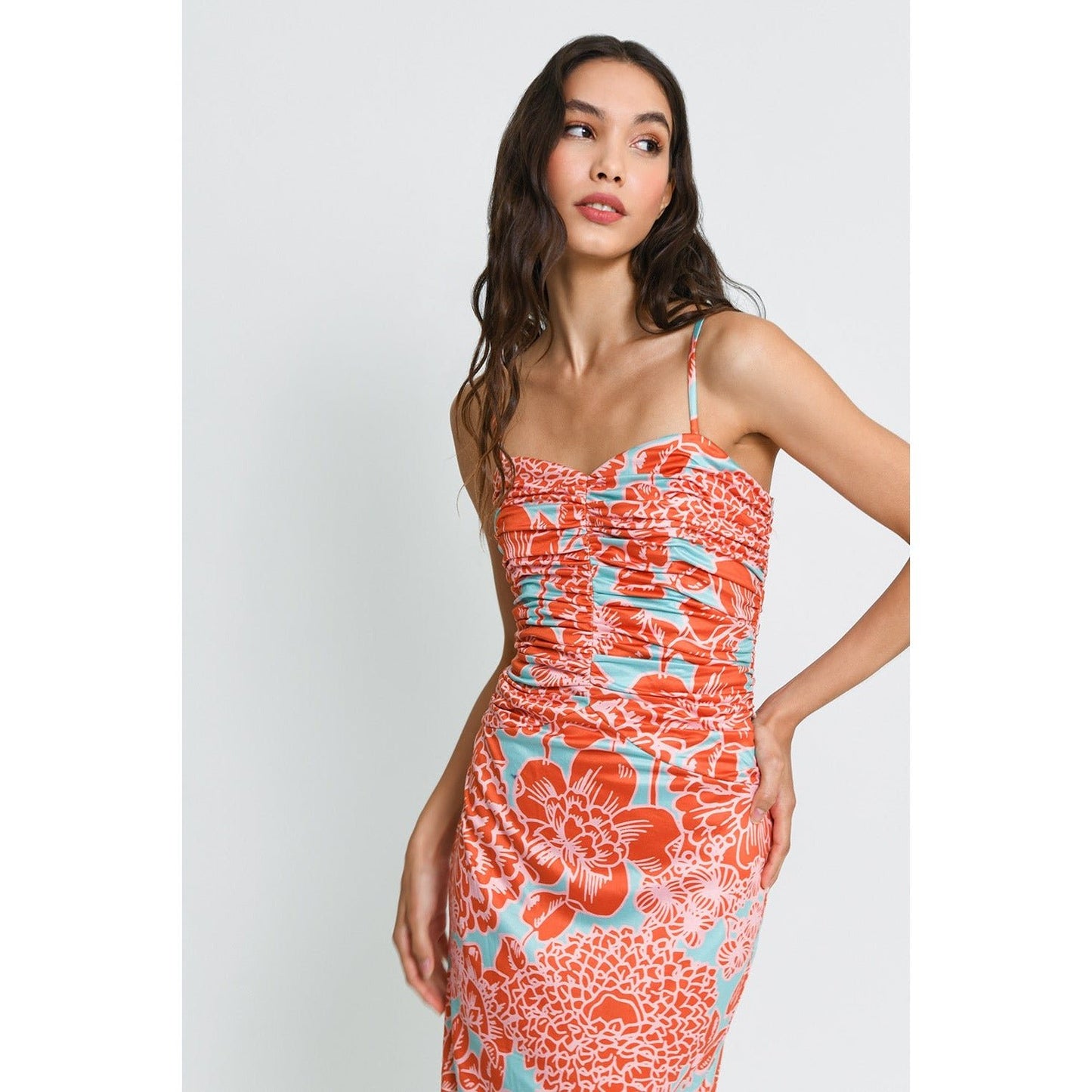 Load image into Gallery viewer, Solei Sleeveless Dress - Babette
