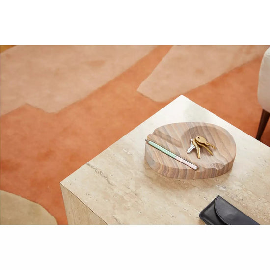 Load image into Gallery viewer, Stone Catchall - babette.shop
