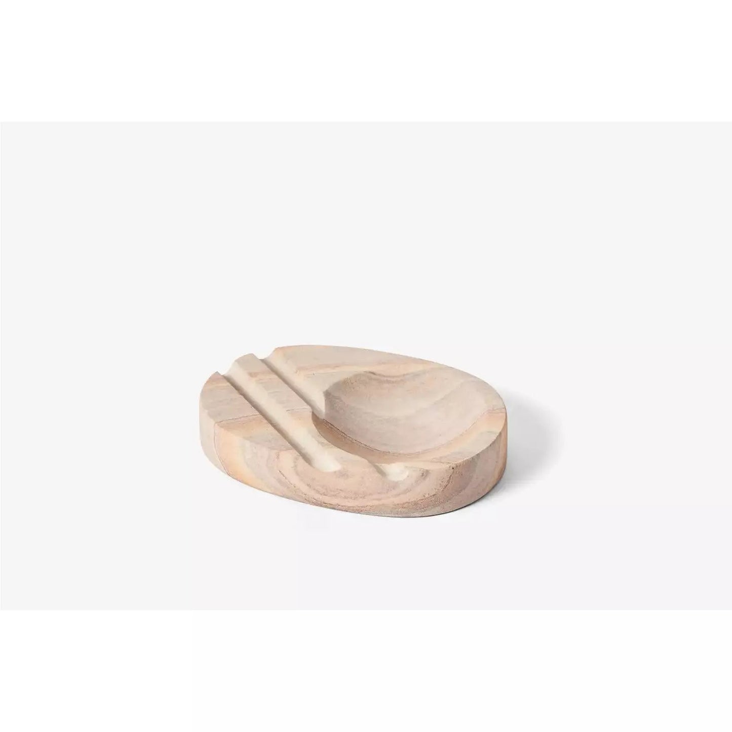 Load image into Gallery viewer, Stone Catchall - babette.shop
