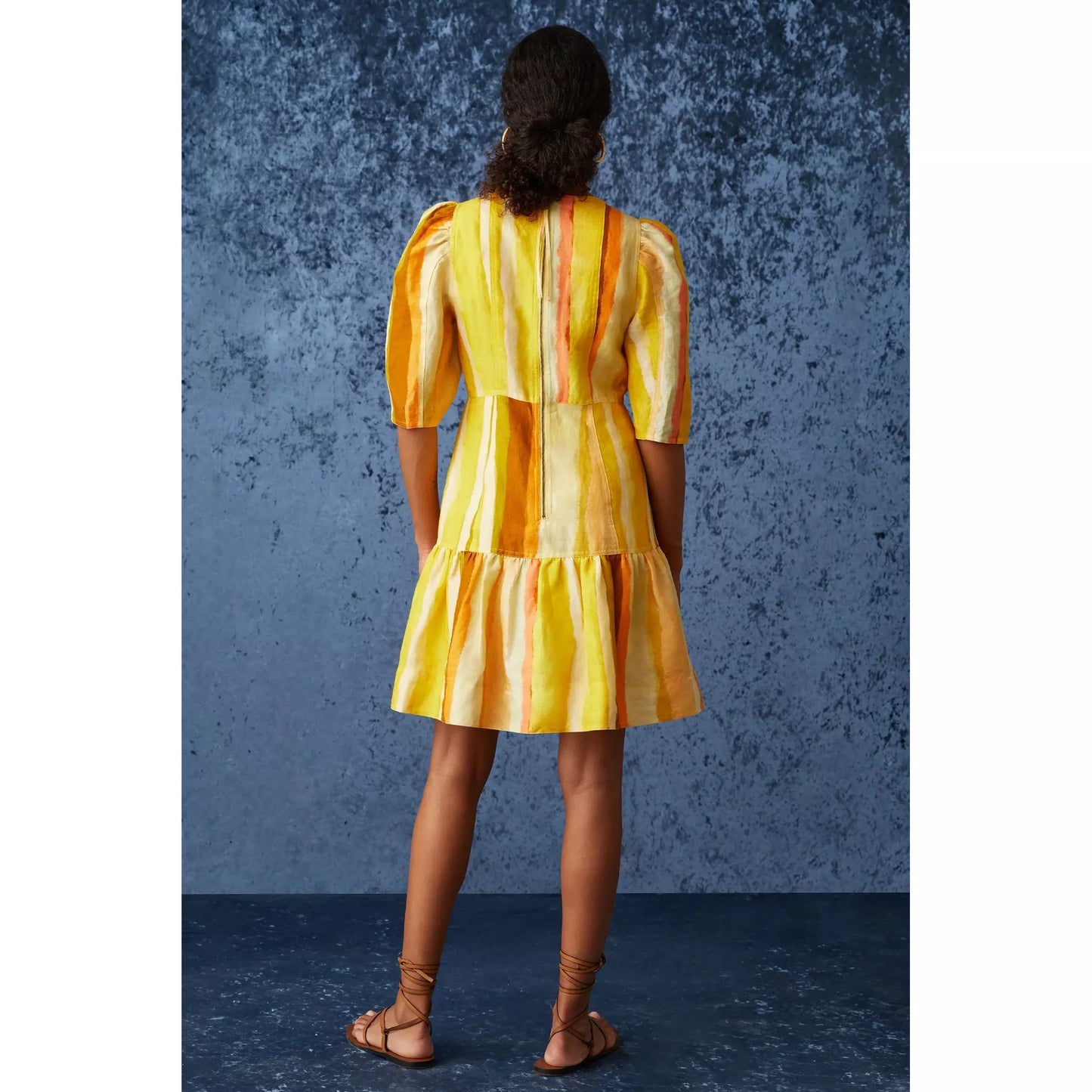 Load image into Gallery viewer, Temma Dress - Babette
