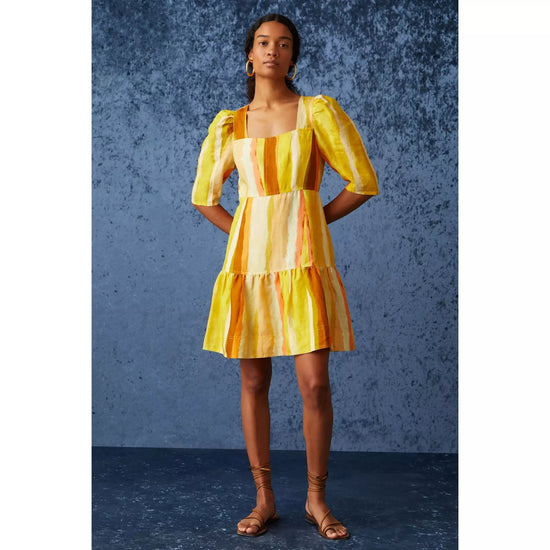 Load image into Gallery viewer, Temma Dress - Babette
