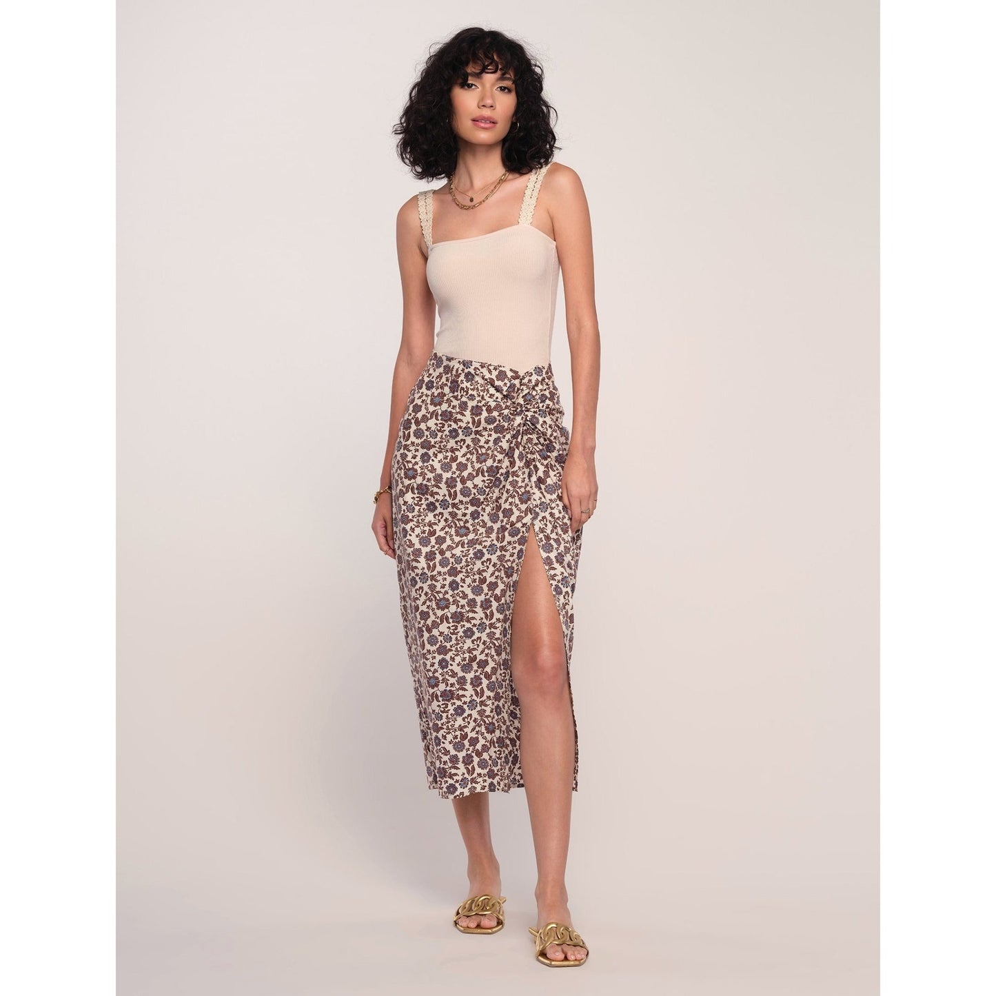 Load image into Gallery viewer, Tessa Skirt - Babette
