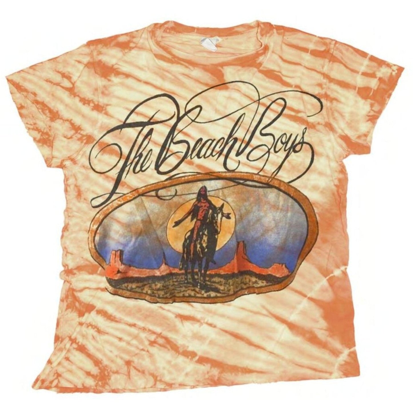 Load image into Gallery viewer, The Beach Boys - Crew Tee - babette.shop
